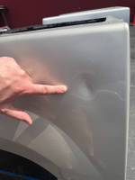 Chevrolet  - 04-12 Chevy Colorado Pewter 5ft Crew Cab Short Truck Bed - Image 37