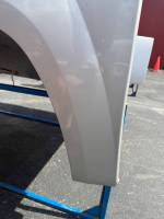 Chevrolet  - 04-12 Chevy Colorado Pewter 5ft Crew Cab Short Truck Bed - Image 38