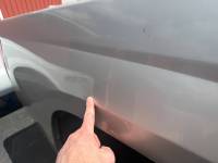 Chevrolet  - 04-12 Chevy Colorado Pewter 5ft Crew Cab Short Truck Bed - Image 41