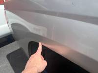 Chevrolet  - 04-12 Chevy Colorado Pewter 5ft Crew Cab Short Truck Bed - Image 40