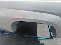 Chevrolet  - 04-12 Chevy Colorado Pewter 5ft Crew Cab Short Truck Bed - Image 43