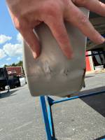 Chevrolet  - 04-12 Chevy Colorado Pewter 5ft Crew Cab Short Truck Bed - Image 48