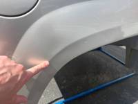 Chevrolet  - 04-12 Chevy Colorado Pewter 5ft Crew Cab Short Truck Bed - Image 50