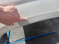 Chevrolet  - 04-12 Chevy Colorado Pewter 5ft Crew Cab Short Truck Bed - Image 51