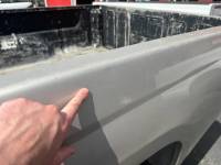 Chevrolet  - 04-12 Chevy Colorado Pewter 5ft Crew Cab Short Truck Bed - Image 53
