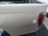 Chevrolet  - 04-12 Chevy Colorado Pewter 5ft Crew Cab Short Truck Bed - Image 54