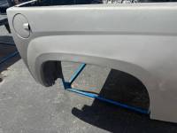 Chevrolet  - 04-12 Chevy Colorado Pewter 5ft Crew Cab Short Truck Bed - Image 55