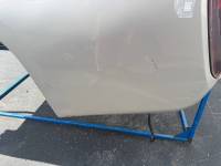 Chevrolet  - 04-12 Chevy Colorado Pewter 5ft Crew Cab Short Truck Bed - Image 56