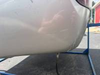 Chevrolet  - 04-12 Chevy Colorado Pewter 5ft Crew Cab Short Truck Bed - Image 57