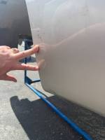 Chevrolet  - 04-12 Chevy Colorado Pewter 5ft Crew Cab Short Truck Bed - Image 59