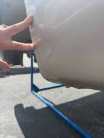 Chevrolet  - 04-12 Chevy Colorado Pewter 5ft Crew Cab Short Truck Bed - Image 60