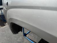 Chevrolet  - 04-12 Chevy Colorado Pewter 5ft Crew Cab Short Truck Bed - Image 61