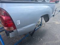 Toyota  - Used 05-15 Toyota Tacoma Access Cab 6ft Silver Short Bed - Image 5