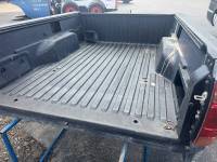 Toyota  - Used 05-15 Toyota Tacoma Access Cab 6ft Silver Short Bed - Image 6
