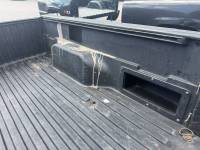 Toyota  - Used 05-15 Toyota Tacoma Access Cab 6ft Silver Short Bed - Image 7