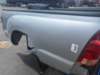 Toyota  - Used 05-15 Toyota Tacoma Access Cab 6ft Silver Short Bed - Image 10