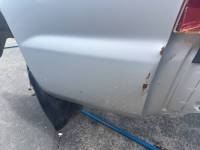 Toyota  - Used 05-15 Toyota Tacoma Access Cab 6ft Silver Short Bed - Image 12
