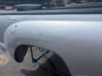 Toyota  - Used 05-15 Toyota Tacoma Access Cab 6ft Silver Short Bed - Image 14