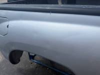 Toyota  - Used 05-15 Toyota Tacoma Access Cab 6ft Silver Short Bed - Image 16