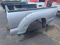 Toyota  - Used 05-15 Toyota Tacoma Access Cab 6ft Silver Short Bed - Image 17