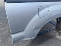 Toyota  - Used 05-15 Toyota Tacoma Access Cab 6ft Silver Short Bed - Image 18