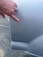 Toyota  - Used 05-15 Toyota Tacoma Access Cab 6ft Silver Short Bed - Image 19