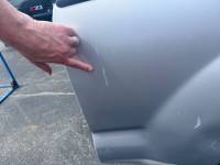 Toyota  - Used 05-15 Toyota Tacoma Access Cab 6ft Silver Short Bed - Image 20