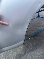 Toyota  - Used 05-15 Toyota Tacoma Access Cab 6ft Silver Short Bed - Image 21