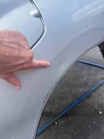 Toyota  - Used 05-15 Toyota Tacoma Access Cab 6ft Silver Short Bed - Image 22