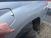 Toyota  - Used 05-15 Toyota Tacoma Access Cab 6ft Silver Short Bed - Image 23