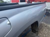 Toyota  - Used 05-15 Toyota Tacoma Access Cab 6ft Silver Short Bed - Image 24