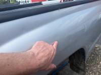 Toyota  - Used 05-15 Toyota Tacoma Access Cab 6ft Silver Short Bed - Image 25