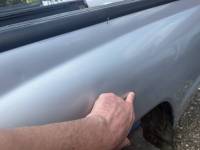 Toyota  - Used 05-15 Toyota Tacoma Access Cab 6ft Silver Short Bed - Image 26