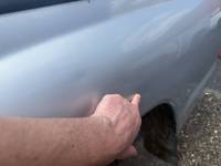 Toyota  - Used 05-15 Toyota Tacoma Access Cab 6ft Silver Short Bed - Image 27