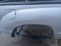 Toyota  - Used 05-15 Toyota Tacoma Access Cab 6ft Silver Short Bed - Image 29