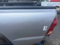 Toyota  - Used 05-15 Toyota Tacoma Access Cab 6ft Silver Short Bed - Image 30