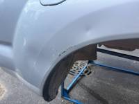 Toyota  - Used 05-15 Toyota Tacoma Access Cab 6ft Silver Short Bed - Image 33