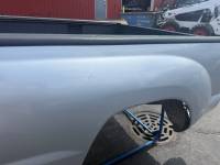 Toyota  - Used 05-15 Toyota Tacoma Access Cab 6ft Silver Short Bed - Image 37