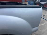 Toyota  - Used 05-15 Toyota Tacoma Access Cab 6ft Silver Short Bed - Image 38