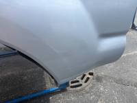 Toyota  - Used 05-15 Toyota Tacoma Access Cab 6ft Silver Short Bed - Image 39