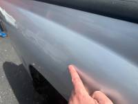 Toyota  - Used 05-15 Toyota Tacoma Access Cab 6ft Silver Short Bed - Image 40