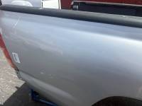 Toyota  - Used 05-15 Toyota Tacoma Access Cab 6ft Silver Short Bed - Image 43
