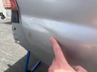 Toyota  - Used 05-15 Toyota Tacoma Access Cab 6ft Silver Short Bed - Image 45