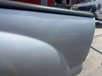 Toyota  - Used 05-15 Toyota Tacoma Access Cab 6ft Silver Short Bed - Image 51