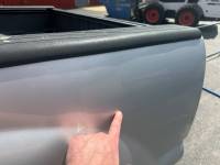 Toyota  - Used 05-15 Toyota Tacoma Access Cab 6ft Silver Short Bed - Image 52