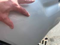 Toyota  - Used 05-15 Toyota Tacoma Access Cab 6ft Silver Short Bed - Image 53