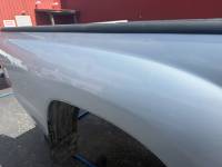 Toyota  - Used 05-15 Toyota Tacoma Access Cab 6ft Silver Short Bed - Image 56