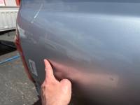 Toyota  - Used 05-15 Toyota Tacoma Access Cab 6ft Silver Short Bed - Image 57