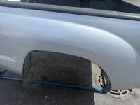 Toyota  - Used 05-15 Toyota Tacoma Access Cab 6ft Silver Short Bed - Image 59