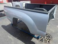 Toyota  - Used 05-15 Toyota Tacoma Access Cab 6ft Silver Short Bed - Image 60